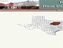 Tablet Screenshot of kjpappraisal.com